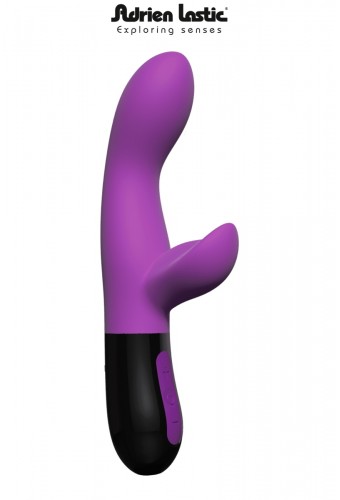 Vibro Rabbit Gaia 2.0 - Adrien lastic