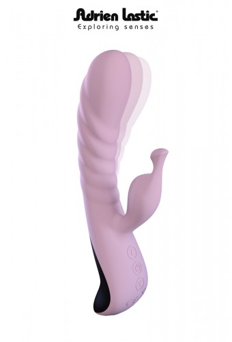 Vibro Rabbit Mini Trigger - Adrien Lastic