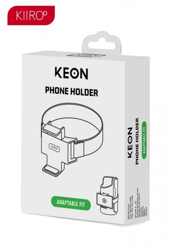 Support de téléphone pour masturbateur Keon