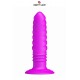 Plug anal vibrant Twist - Pretty Love