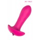 Plug anal vibrant Hush - My First