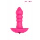 Plug anal vibrant Taboo - My First