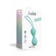 Boules de Geisha Joia Mint - Love to love