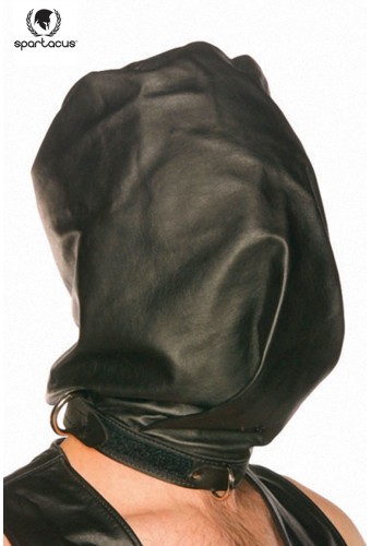 Spartacus Bag-Style Hood
