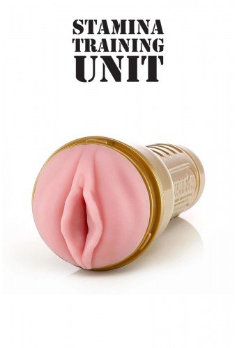 Masturbateur Fleshlight Stamina Training Unit