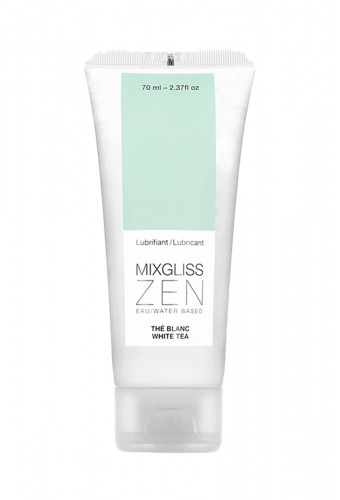 Mixgliss eau - Zen Thé blanc 70ml