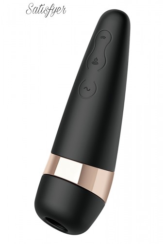 Stimulateur Satisfyer Pro 3 +