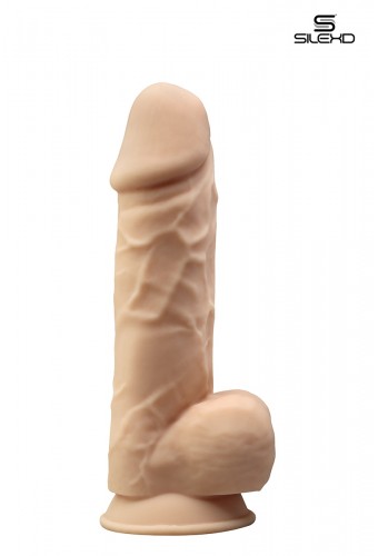 Gode The Original Model 1 flesh 21,5 cm - SilexD