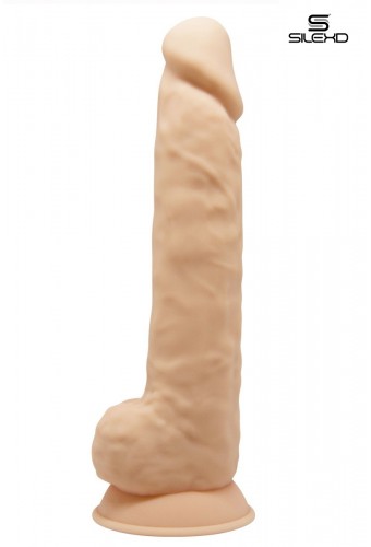 Gode The Original Model 1 flesh 26,3 cm - SilexD