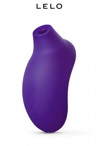 Stimulateur Clitoridien Sona 2 Cruise Violet - Lelo