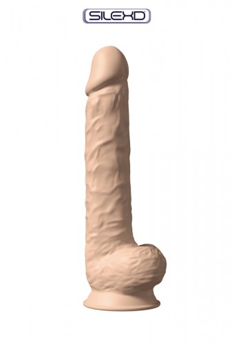 Gode The Original Model 1 flesh 38 cm - SilexD