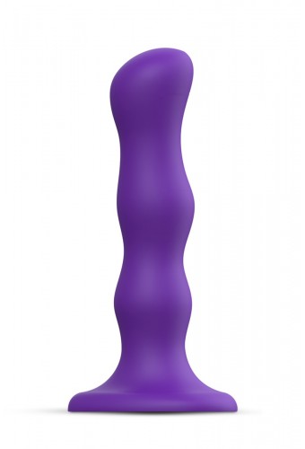 Geisha Dildo M Violet - Strap-On-Me