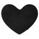 Coussin incliné The Heart - Confort et style en forme de Cœur pour Love Room