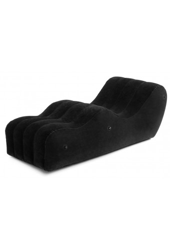 Coussin gonflable The Lounger 160 x 60 cm – Confort et polyvalence pour des moments inoubliables