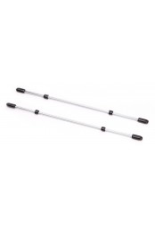 Pince-tétons Thaistick Tige de 21cm – Ajustabilité et sensations intenses