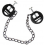 Pinces tétons Torture Circle – Stimulation intense et ajustable