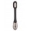 Gode électrostimulation Electro Charge 16.5 x 3.7 cm – Sensations extrêmes et vibrantes