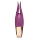 Stimulateur de clitoris Nipclip violet – 10 modes de vibrations