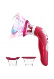 Stimulateur d'Anulingus Blisslit