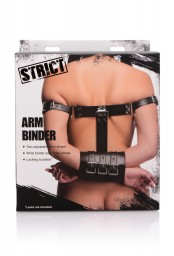 Accessoire de contrainte pour les bras Strict