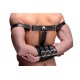 Accessoire de contrainte pour les bras Strict