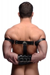 Accessoire de contrainte pour les bras Strict