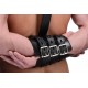 Accessoire de contrainte pour les bras Strict