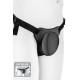 Harnais universel Body Dock Original - Système à ventouse pour godes