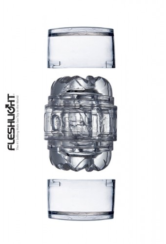 Masturbateur Fleshlight Quickshot vantage