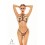 Harnais lingerie Xantho - Angels Never Sin