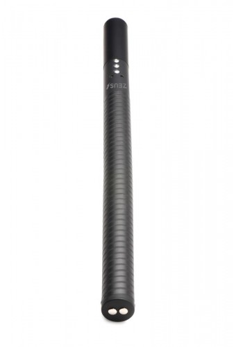Baton à électro stimulation - Zeus Electrosex