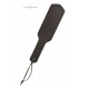 Paddle cuir 33 cm
