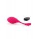 Oeuf vibrant télécommandé Secret Vibe 2