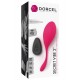 Oeuf vibrant télécommandé Secret Vibe 2
