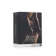 Menottes Premium en cuir noir - Ouch