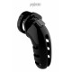Cage de chasteté 14cm ManCage 06 noir