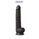 Gode The Original Model 1 noir 38 cm - SilexD