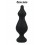 Plug Amuse Black Large
