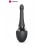 Poire anale vibrante Douche Mate Pro - Dorcel