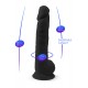 Gode The Original Model 1 noir 38 cm - SilexD