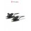 Pinces électro-stimulation Barry Bite - Mystim