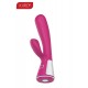 Vibro Rabbit connecté Fuse - Kiiroo
