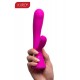 Vibro Rabbit connecté Fuse - Kiiroo