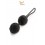 Boules de Geisha noires Secret Intime