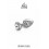 Plug bijou acier XS - Hidden Eden