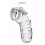 Cage de chasteté 14cm ManCage 05