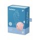 Double stimulateur Sugar Rush rose - Satisfyer