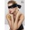 Bandeau satin SHHH