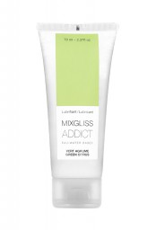 Mixgliss eau - Addict Vert agrume 70ml