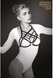 Harnais de corps Clara